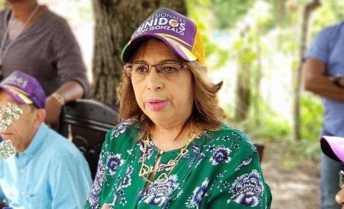 Hermana de Danilo cobró RD$314 millones en Banreservas por concepto de sueldo, bonos, incentivos y beneficios