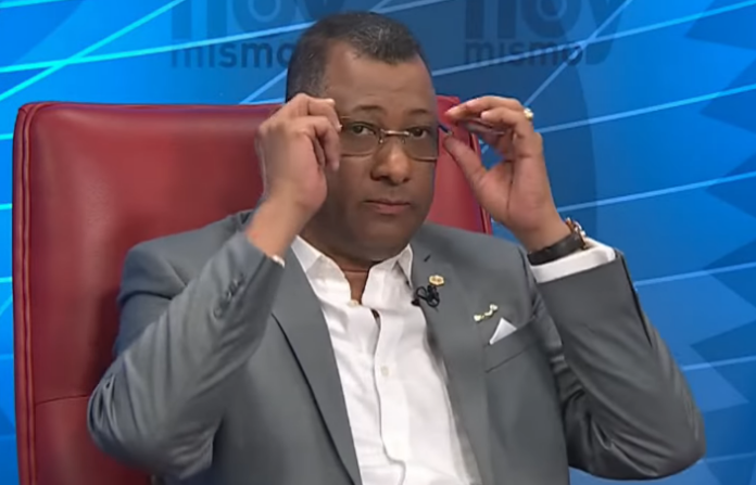 Gobierno suspende indefinidamente la entrega de carnet a los habitantes fronterizos haitianos