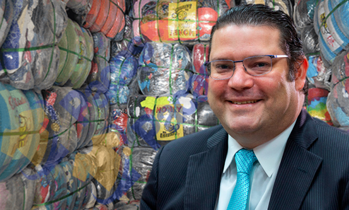 Yayo Sanz Lovatón tras revuelo por comentario: “Las pacas son una realidad y no estamos en contra de ellas”