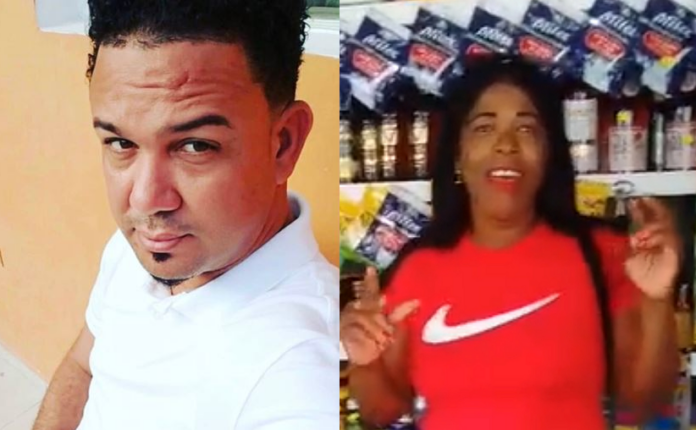 Alexis Villalona fue puesto en libertad por tribunal de Baní