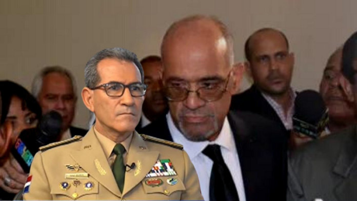 Ministerio de Defensa aclara no ordenó el reintegro de Pepe Goico