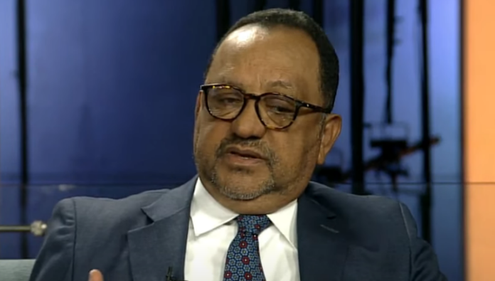 Presidencia aclara no es posible arbitraje internacional con AstraZeneca