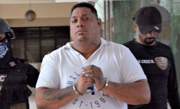 Operación Discovery: Procuraduría identifica al cabecilla y pide 18 meses de prisión preventiva contra 38 implicados