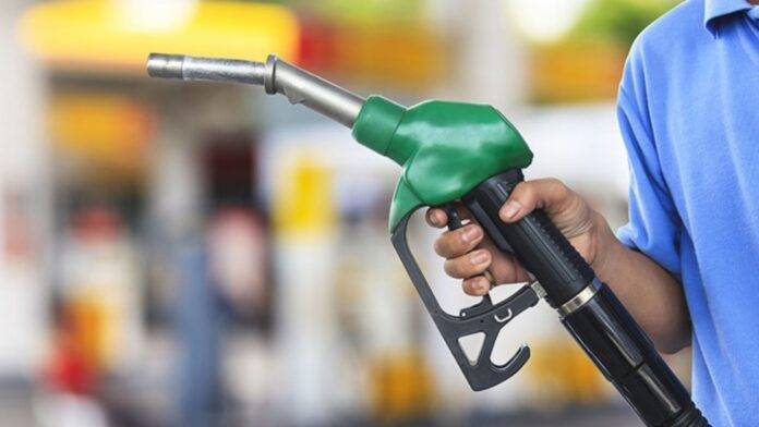 Combustibles de uso básico mantienen precio; suben entre 24 y 46 pesos kerosene, avtur, fuel oíl #6 y fuel oíl 1%