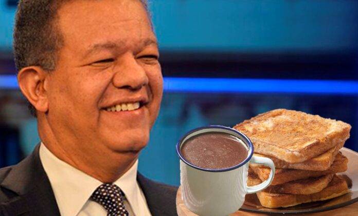 Leonel Fernández: «En República Dominicana se está pasando hambre»