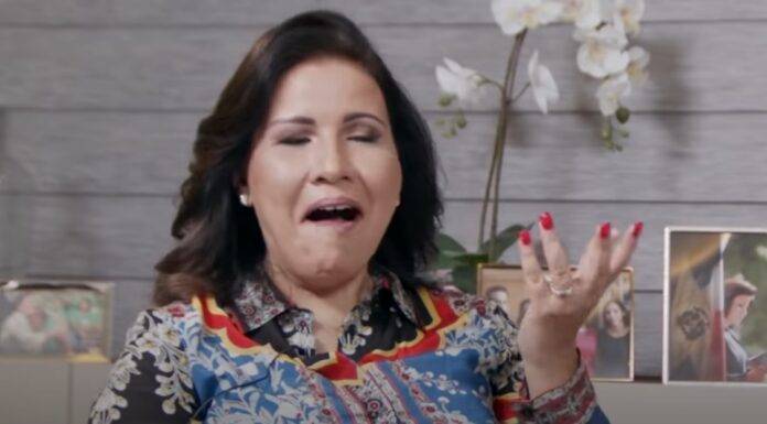 Margarita: Cuando la gente se despierta añora al PLD y cuando va a comer desea que vuelva a gobernar