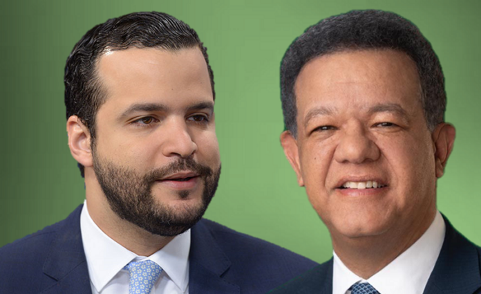 Rafael Paz pasa a la Fuerza del Pueblo para tener «resultados de éxito»