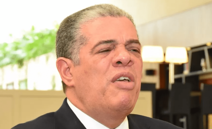 Carlos Amarante Baret: “Gobierno PRM atenta contra la convivencia democrática del país”