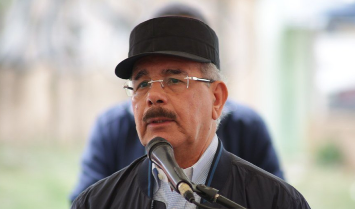 Supuestos «operativos de inteligencia» para proteger a Danilo Medina le costaron al pueblo RD$950.6 millones