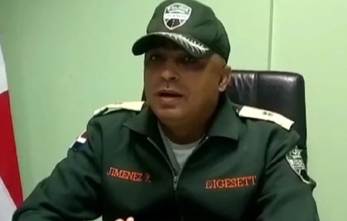 Digesett asegura nunca han puesto multas a ciudadanos que no hayan violado normas de tránsito