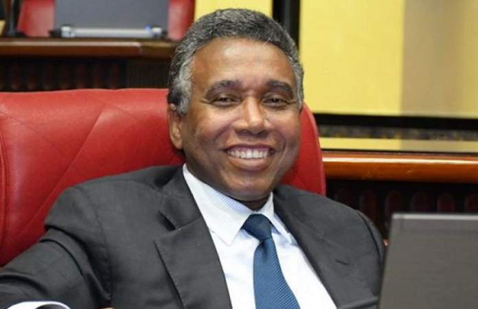 Félix Bautista: “Se ve y se siente un aire de cambio a favor de Leonel”