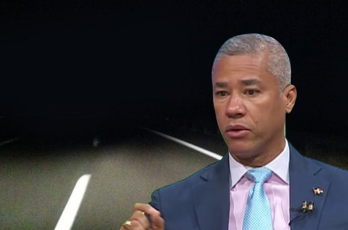 Administrador de Edenorte se niega a hablar sobre suspensión de licitación de RD$222 millones tras denuncia de Somos Pueblo