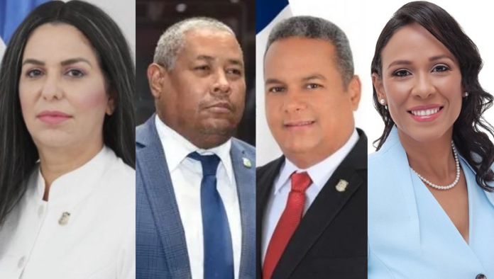 Diputados ligados al narcotráfico con hasta 200 ausencias en Congreso