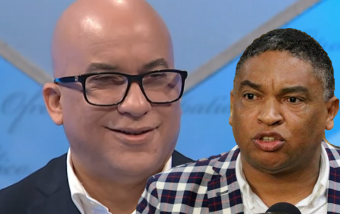 PLD acusa al Gobierno de invertir millones en cuentas falsas; planean interpelar a Homero Figueroa