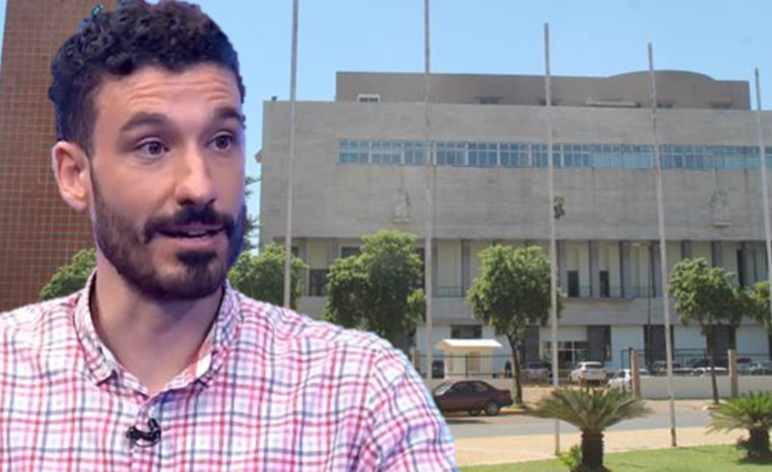 Mario Sosa denuncia reglamento que plantea “sueldo de por vida” para regidores del Distrito Nacional