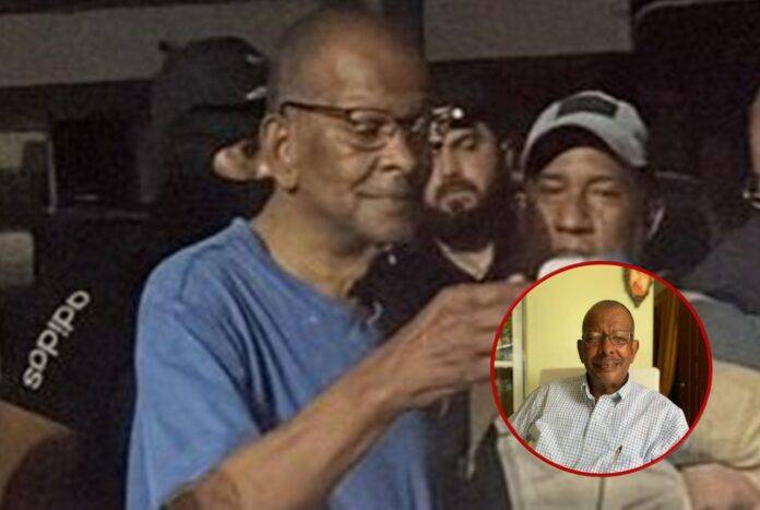 Liberan diplomático dominicano secuestrado en Haití