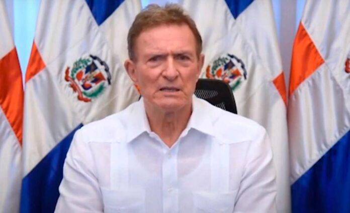 República Dominicana privatizará sus servicios consulares