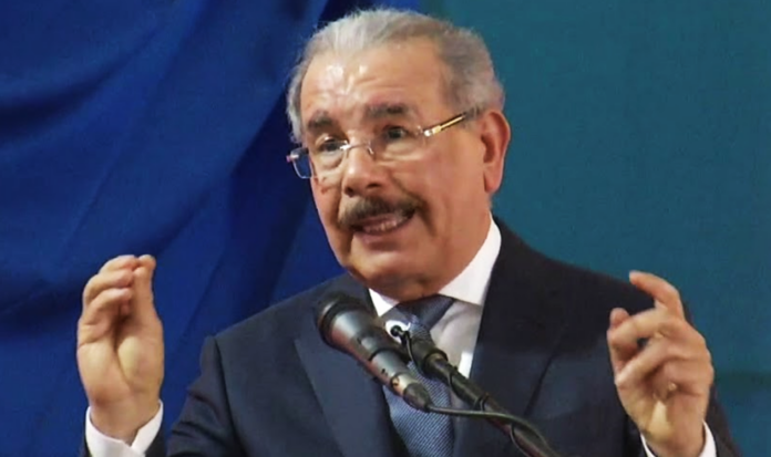PEPCA revela que Danilo Medina está bajo investigación; no descartan presentar acusación en su contra