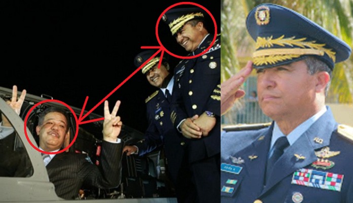 Exministro de Defensa no pudo justificar compra de apartamento de US$495,000