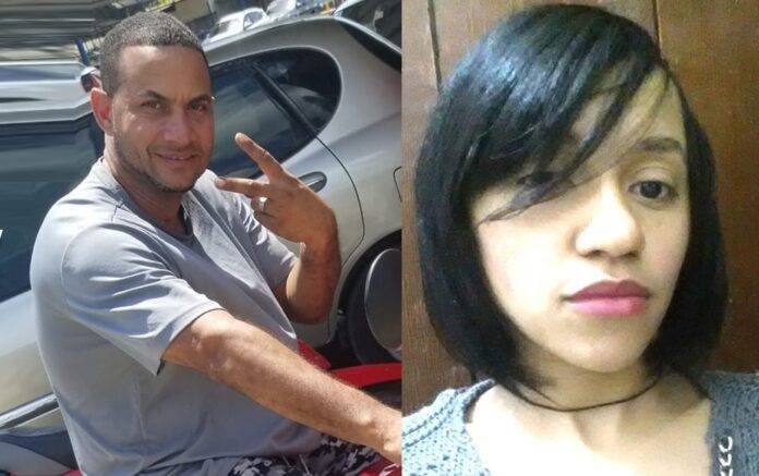 Cambian prisión por garantía económica a acusado de asesinar su pareja de 297 puñaladas