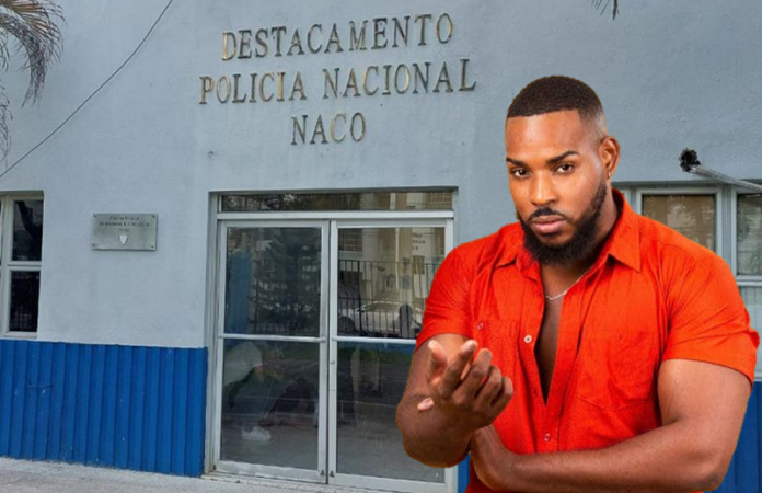 A David le dieron 2 palizas, le rociaron gas pimienta y lo golpearon durante toda la noche