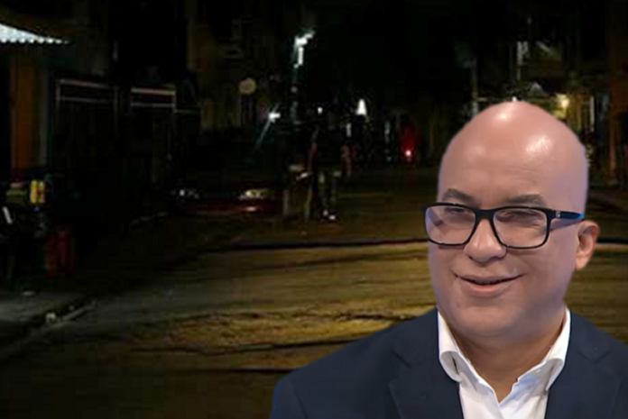 Vocero de la Presidencia dice que RD cumple hoy 48 horas sin apagones