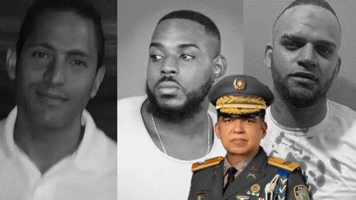 Policía Nacional dice no hubo agresión física en casos en que detenidos murieron