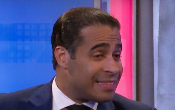 PLD arremete contra fiscal que reveló hay una investigación en curso contra Danilo Medina