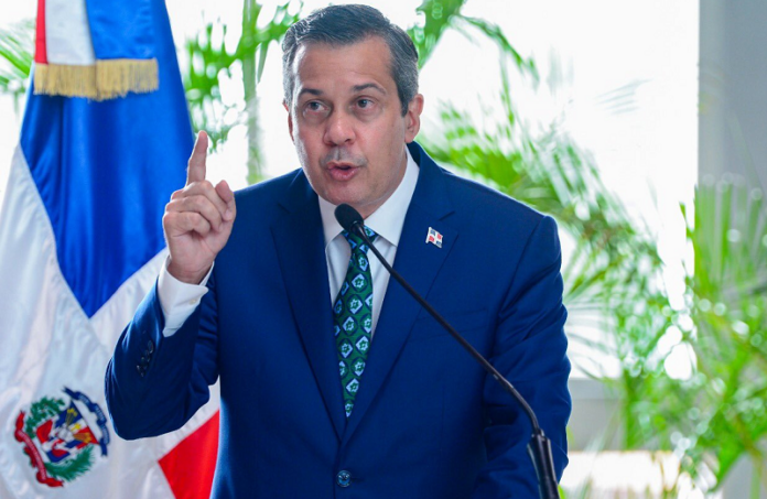 Medio Ambiente aclara no pretende cambiar norma que protege zonas de montaña y ríos