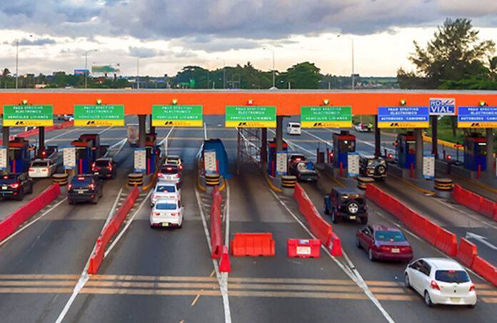 Obras Públicas abre licitación internacional para modernizar estaciones de peajes por RD$1,240 millones