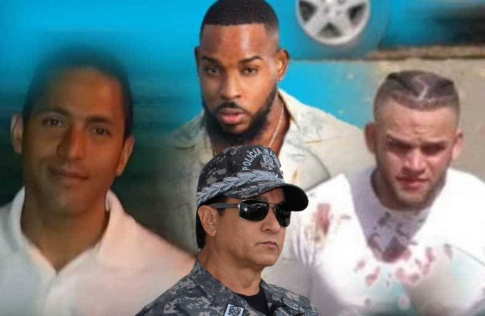 Director de la Policía: el gran ausente en escándalos y cuestionamientos que vive la institución