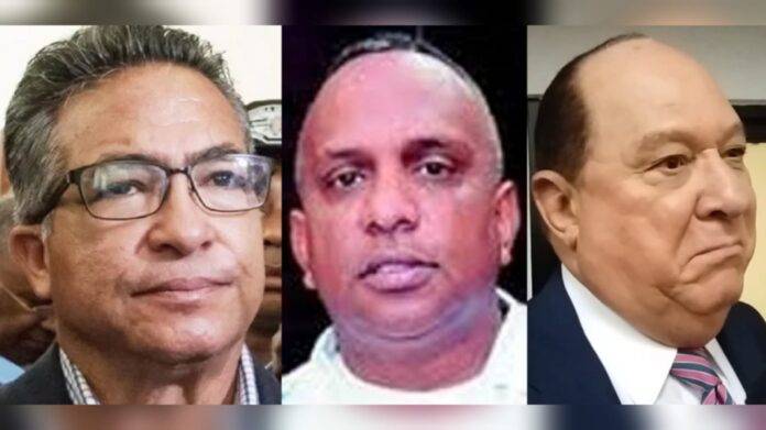 Super Tucanos: Ministerio Público pide penas de 10 años y multa de US$7 millones