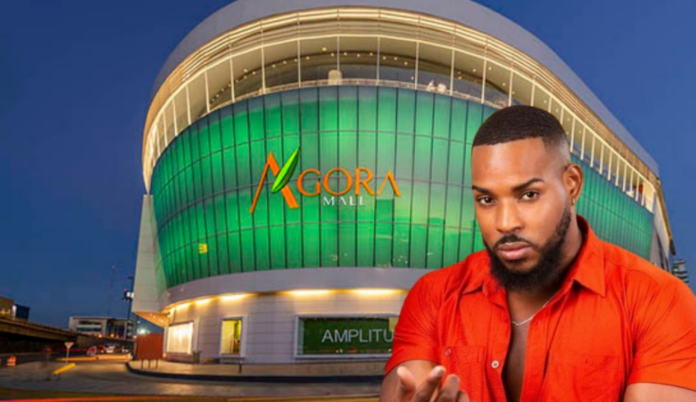 Familiares de David de los Santos pedirían compensación económica de 100 millones de pesos a Ágora Mall