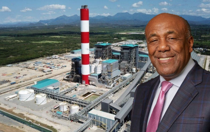 Autoridades de Punta Catalina descalifican estudio que afirma la planta contamina a Haití y costas de Cuba y Jamaica