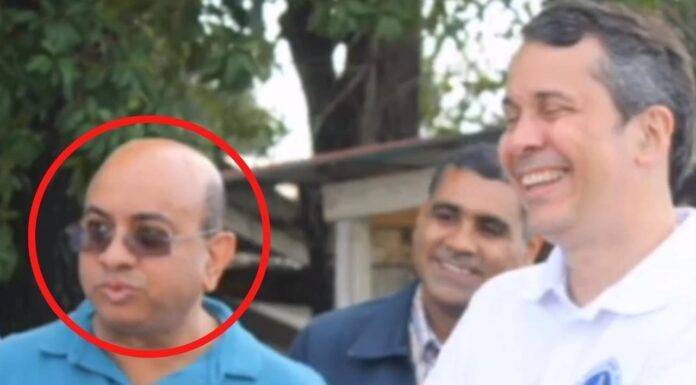 Miguel Cruz a padre de iglesia donde se refugió: «He venido a entregarme, padre, yo maté a una persona»