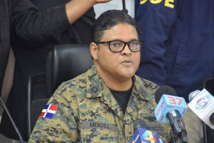 Abinader designa a Juan Manuel Méndez como director de Emergencias Médicas