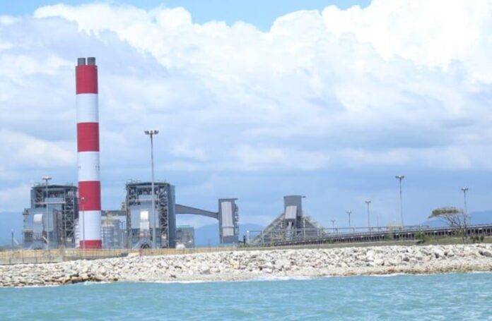 Estudio revela que Punta Catalina contamina la isla y las costas de Cuba y Jamaica