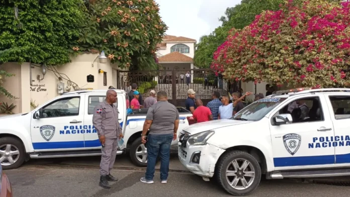 Matan de varios disparos al abogado Basilio Guzmán