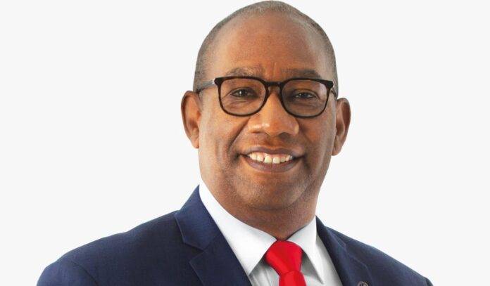 Editrudis Beltrán es electo como nuevo rector de la UASD; promete transformar la universidad