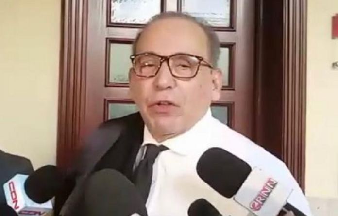 Abogado de Jean Alain dice PEPCA presiona jueces de Cámara de Cuentas y cita testigos bajo amenazas