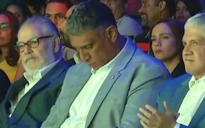 Chú Vásquez dice delincuencia no avanzará en el país; asegura PLD no tomó las «medidas necesarias»