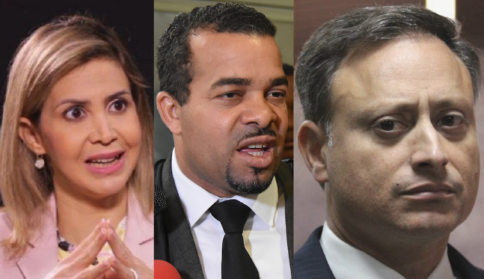 Fiscales elegidos en gestión de Jean Alain vencen en septiembre; podrán optar por un segundo periodo