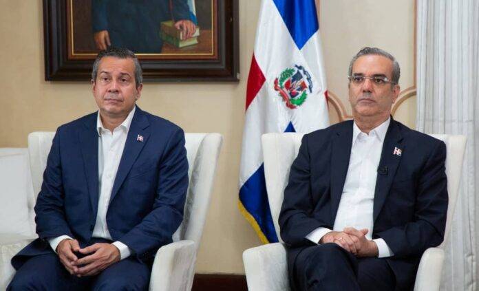 Tres días de duelo oficial por la muerte de Orlando Jorge Mera