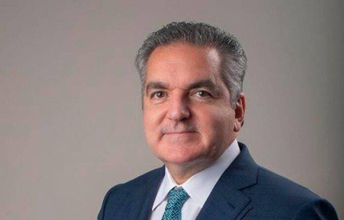 Designan juez de instrucción especial para investigación al ministro Neney Cabrera