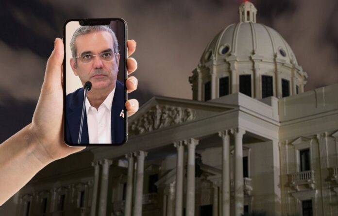 Comisión creada por Abinader para estudiar leyes sobre libertad de expresión excluye a medios digitales