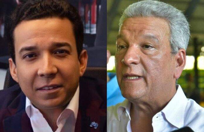 Ministerio Público dice Ministro Macarrulla acordó con Jean Alain pagar soborno de 20%; acusan a su hijo de pagar RD$17 millones