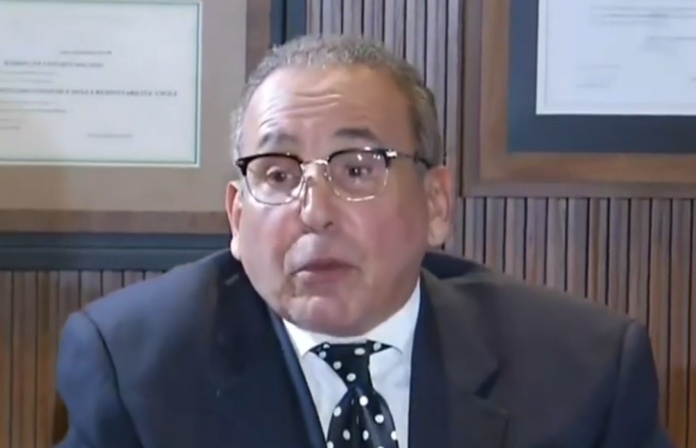 Abogado de Jean Alain llama “rata” al empresario que denunció que grabó pago de extorsión