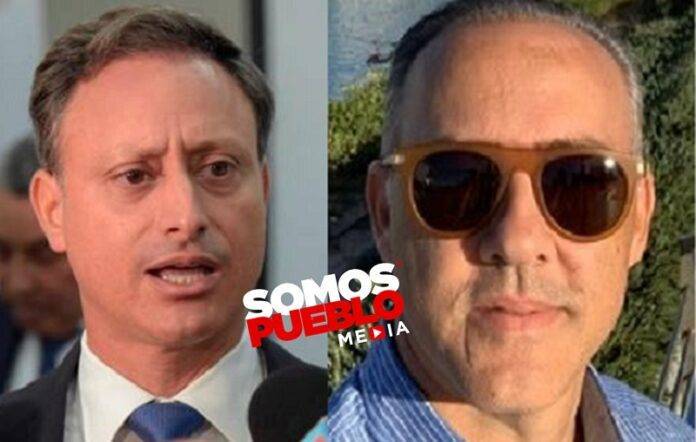 Ing. Casasnovas que supervisó lote de MAC Construcciones: «yo tenía una buena relación y eso influenció para mi contratación»