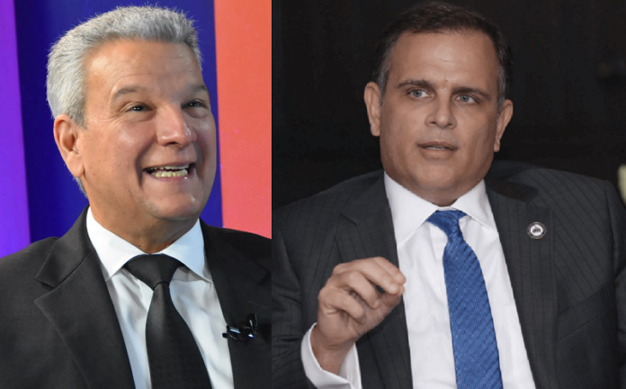 Ministro de Hacienda dice Macarrulla se sacrificaba por el país trabajando de 12 a 15 horas al día