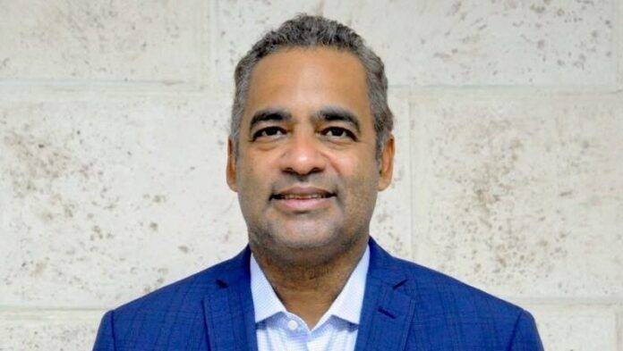 Abinader confirma a Joel Santos como ministro de la Presidencia; era gerente general de AFP Reservas